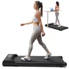 Fitness-Laufband 1-6 km/h Gehband Klappbares Elektrisches Produktbild-Vorschau 2