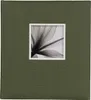 Doerr UniTex WINDOW Green JUMBO album 100 stran 29x32 cm Podgląd zdjęcia produktu 2