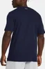 Under Armour Ua Gl Foundation Update Ss-Blu T-Shirt Produktbild-Vorschau 12