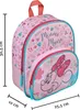 Kindergartenrucksack Minnie Mouse Mädchen - Rucksack 2 Produktbild-Vorschau 6