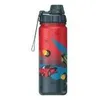 Step by Step bouteille d'eau Stainless Steel Trinkflasche Voir les images du produit 5