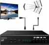 Tuner - Satellitendecoder - DVB-T2 HEVC H.265 Full HD - für Produktbild-Vorschau 11