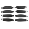 8PCS 2,5-Zoll-Propeller für E88 E58 RC Drone Quadcopter Produktbild-Vorschau 4