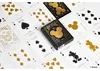 Bicycle® speelkaarten - Disney Mickey Mouse, zwart en goud, Productafbeelding-voorbeeld 4