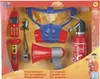 Feuerwehrset 7tlg., 1 Set, 1Set Produktbild-Vorschau 1