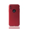 Handyhülle Schutzhülle für Apple iPhone XS Full Case Cover Produktbild-Vorschau 2