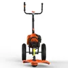 FUXTEC Benzin Motorsense FX-FSR162 - 62ccm | 13,6kg | 320 Produktbild-Vorschau 11