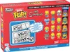 The Simpsons - Bart Simpson Mr. Burns Krusty the Clown Lard Produktbild-Vorschau 3