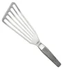 Global GS-27 Breiter Schlitzspatel - 17 cm, Edelstahl Produktbild-Vorschau 8