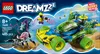 LEGO® DREAMZzz 71491 Mateo avec la voiture de course Voir les images du produit 54