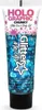 Holographic Chunky Glitter Gel - Make-up 12 ml | Cosmic Produktbild-Vorschau 3