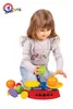 Fruits 7pcs avec balance de cuisine en plastique Voir les images du produit 9
