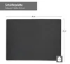 4x talerze łupkowe 40 x 30 cm zestaw stołowy podstawki Podgląd zdjęcia produktu 4