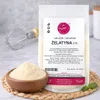 Gelatina alimentare di maiale 270 BLOOM 1 kg, naturale, Anteprima dell’immagine prodotto 7