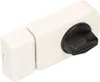 KOTARBAU® Zusatzschloss 60 mm 3 Farben Kastenschloss Produktbild-Vorschau 2