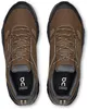 ON Cloudrock Low WP EARTH / BLACK EARTH / BLACK 47 Produktbild-Vorschau 3