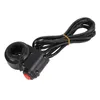 Accélérateur au pouce pour vélo électrique,Accélérateur au Voir les images du produit 3