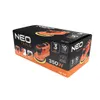 NEO TOOLS Ponceuse excentrique, 350W Ponceuse, 6 vitesses, Voir les images du produit 6