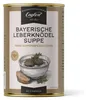Bayerische Leberknödelsuppe Produktbild-Vorschau 1