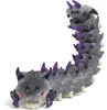 Schleich Eldrador Ver de l'ombre 70830 Voir les images du produit 2