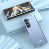 Pouzdro pro Samsung Galaxy Z Fold 5 Ultratenké matné tvrdé Náhled obrázku produktu 5