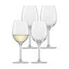 SCHOTT ZWIESEL Weißweinglas-Set 4-tlg For You Produktbild-Vorschau 8