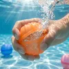 12er Set wiederverwendbare Wasserballons aus Silikon, Produktbild-Vorschau 7