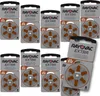 1 x Rayovac Extra Advanced Gr. 312 - 6er Blister Produktbild-Vorschau 6