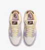 Nike Dunk Low PRM "Lilac Bloom", Lila, Größe: 36 Produktbild-Vorschau 4