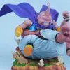 Majin Buu Dragon Ball Z Actionfigur 18cm PVC Sammelfigur Produktbild-Vorschau 6