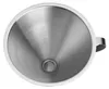 WMF Gourmet, Edelstahl, Edelstahl, 12 cm, 130 mm, 1 Produktbild-Vorschau 9