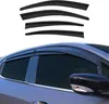 Deflettori antivento e antipioggia per Fiat Tipo Station Anteprima dell’immagine prodotto 1