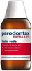 A bottle of Parodontax mouthwash. Produktbild-Vorschau