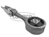 CORTECO Motorlager Hinten für VW POLO (9N) 80001054 Produktbild-Vorschau 13