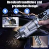 Handstaubsauger Akku 4-in-1, 18000Pa, 130W kabelloser Produktbild-Vorschau 5