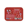 3x Home-Flair Hello Kitty Rosa Kinder Pflaster-Box mit 24 Produktbild-Vorschau 12