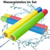 Sena Wasserpistole XXL Spritzkanone Kinder 12 Stk, Produktbild-Vorschau 3