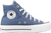 Converse All Star Lift Niebieski Podgląd zdjęcia produktu 4