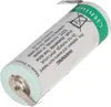 SAFT LS17500 lithiumbatterij, type A, met soldeertips in Productafbeelding-voorbeeld 4