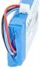 vhbw Akku kompatibel mit JBL Flip 1, Flip Lautsprecher Produktbild-Vorschau 7