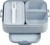 Mepal Bento Lunchbox midi Nordic blue TAKE A BREAK Produktbild-Vorschau 1