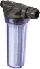 Prefiltro per pompa Gardena Portata d'acqua fino a 6000 Anteprima dell’immagine prodotto 1