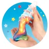 Trendhaus Handelsgesellschaft RP Slime Regenbogen 115g Produktbild-Vorschau 4