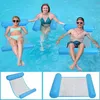 Wasser Hängematte Schwimmen Matratze Aufblasbar Für Produktbild-Vorschau 6