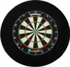 Winmau Blade 6 Triple Core PDC Carbon Dartboard + Surround Produktbild-Vorschau 2