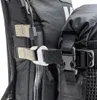 Kriega Hydro 3l Trinkrucksack Schwarz  Schwarz One Size Produktbild-Vorschau 8