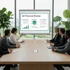 Mucola ekran projekcyjny ekran projekcyjny ekran kinowy Podgląd zdjęcia produktu 5