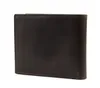 FOSSIL Geldbörse Derrick Sliding 2 in 1 Dark Brown braun Produktbild-Vorschau 5
