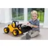 Lena GIGA TRUCKS Schaufellader Pro, Bagger, Earth mover, 3 Produktbild-Vorschau 7