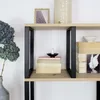 Natural Goods Berlin Regalboden EICHE, Regalbrett, Produktbild-Vorschau 9